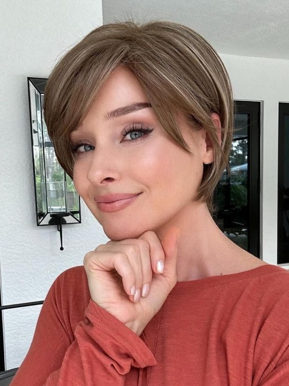 Basic Cap Wigs