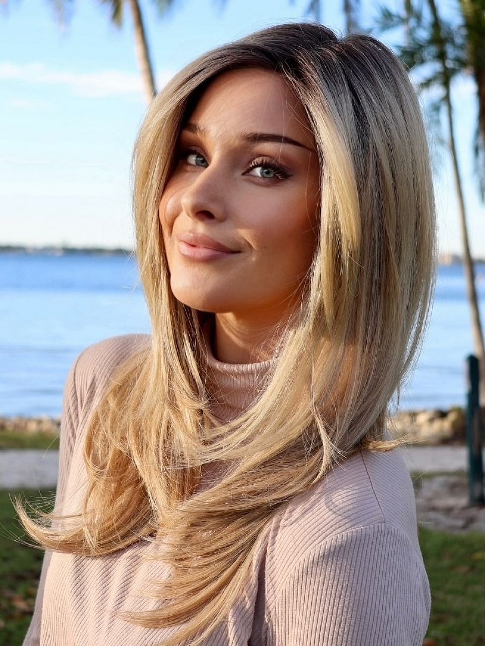 Lace Part Wigs
