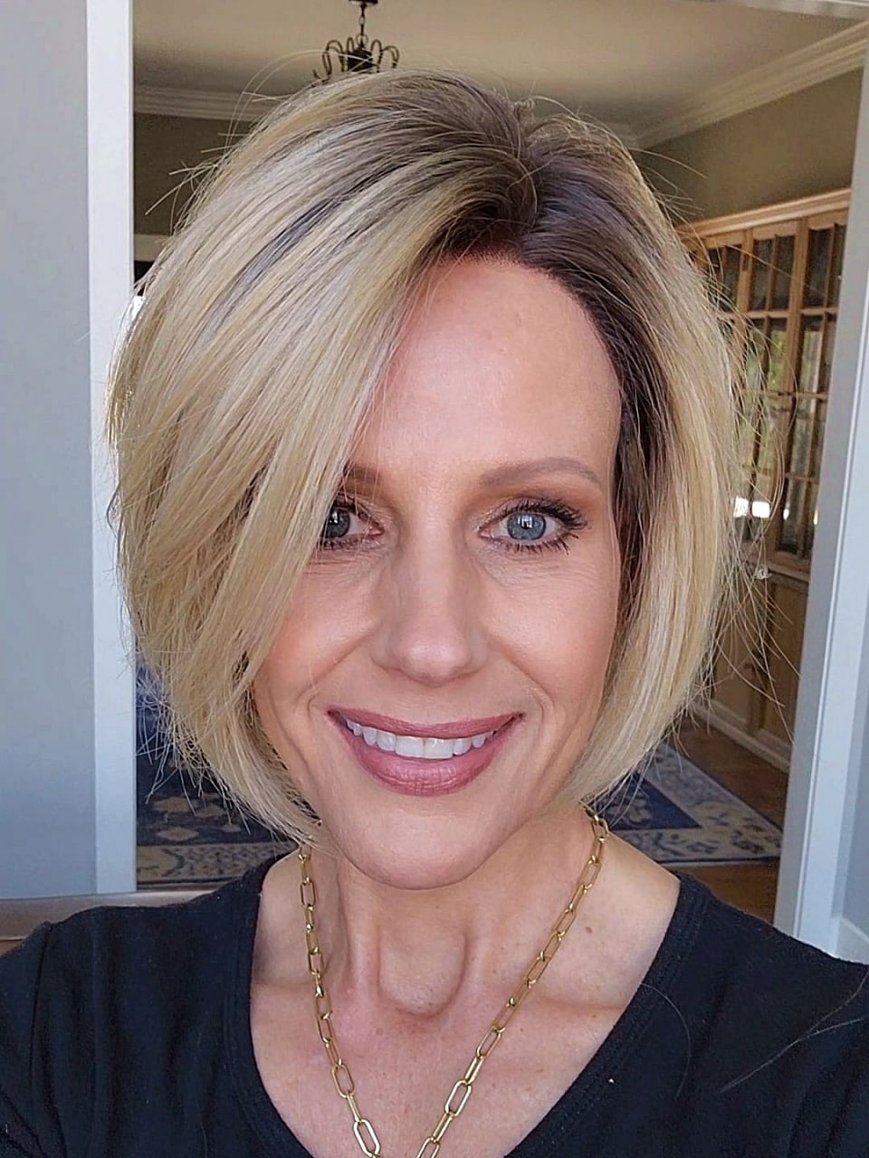 Short Wigs